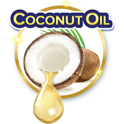 Coconut Oil